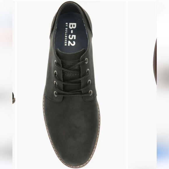 Bullboxer Plain Toe Derby (Men)10 - Picture 4 of 6